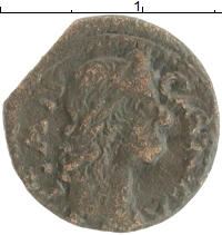 монета - польша 1 боратинка - подробная информация фото 1