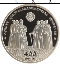 монета - украина 5 гривен - подробная информация фото 1