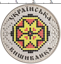 монета - украина 5 гривен - подробная информация фото 1