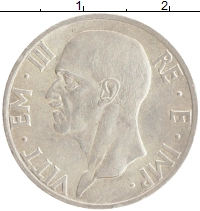 монета - италия 5 лир - подробная информация фото 1
