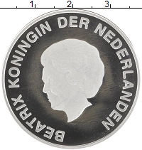 монета - аруба 10 флоринов - подробная информация фото 1