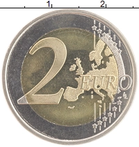 монета - финляндия 2 евро - подробная информация фото 1