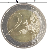 монета - австрия 2 евро - подробная информация фото 1