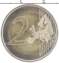 монета - финляндия 2 евро - подробная информация фото 1