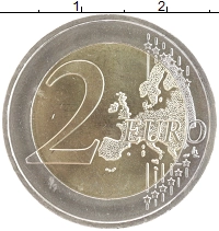 монета - австрия 2 евро - подробная информация фото 1