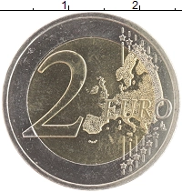 монета - греция 2 евро - подробная информация фото 1