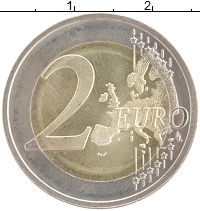 монета - эстония 2 евро - подробная информация фото 1