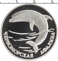 монета - россия 1 рубль - подробная информация фото 1