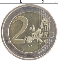 монета - финляндия 2 евро - подробная информация фото 1