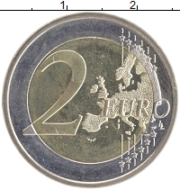 монета - финляндия 2 евро - подробная информация фото 1