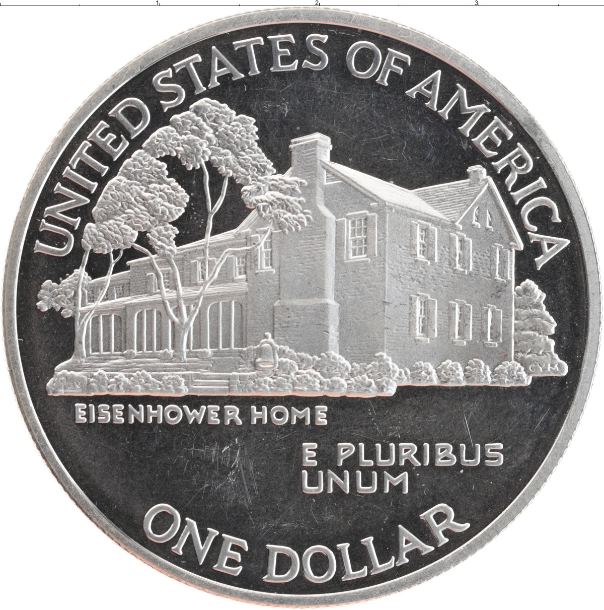 Доллар америке цена. Доллар в 1990. 100 Долларов 1990 года. Американская монета 1990 года. Эйзенхауэр в монетах.
