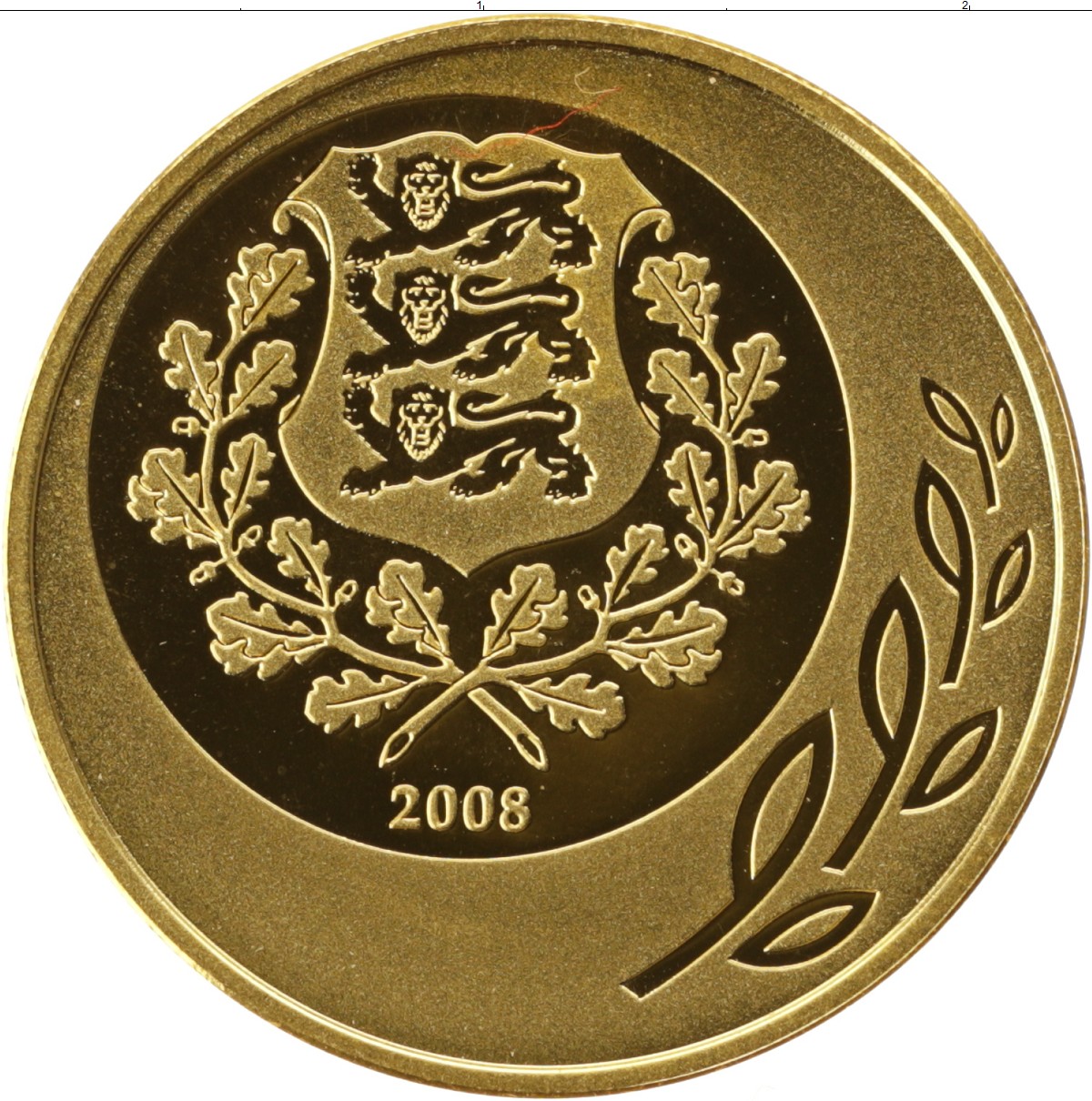 Золотые монеты 50 лет. 50 Крон монета. 50 Крон 2008 Эстония золото. 50 Крон Эстония. Эстонские монеты.