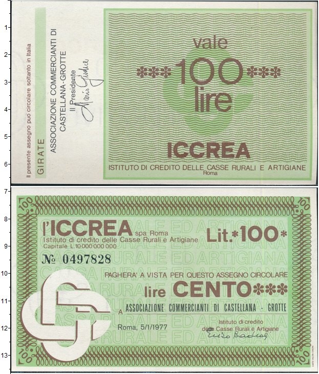Сколько лир в долларе на сегодня. Купюры Italy, 100 lire. 100 Итальянских лир купюра. Италия 100 лир 1977. Италия 100 лир 1977 банкнота.