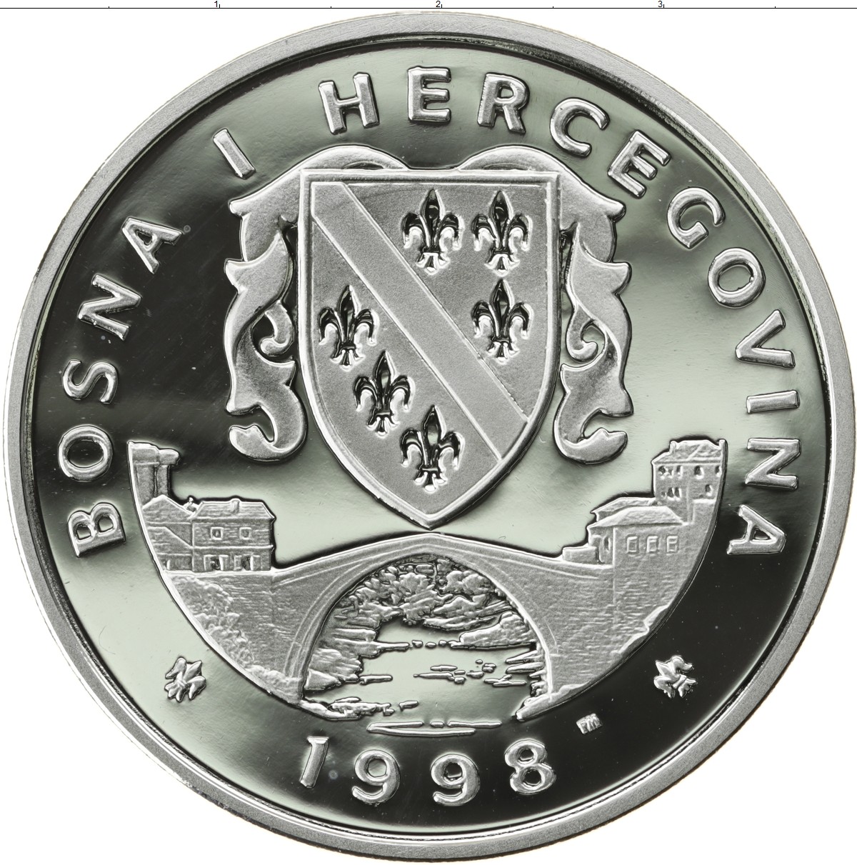 Босния и герцеговина валюта