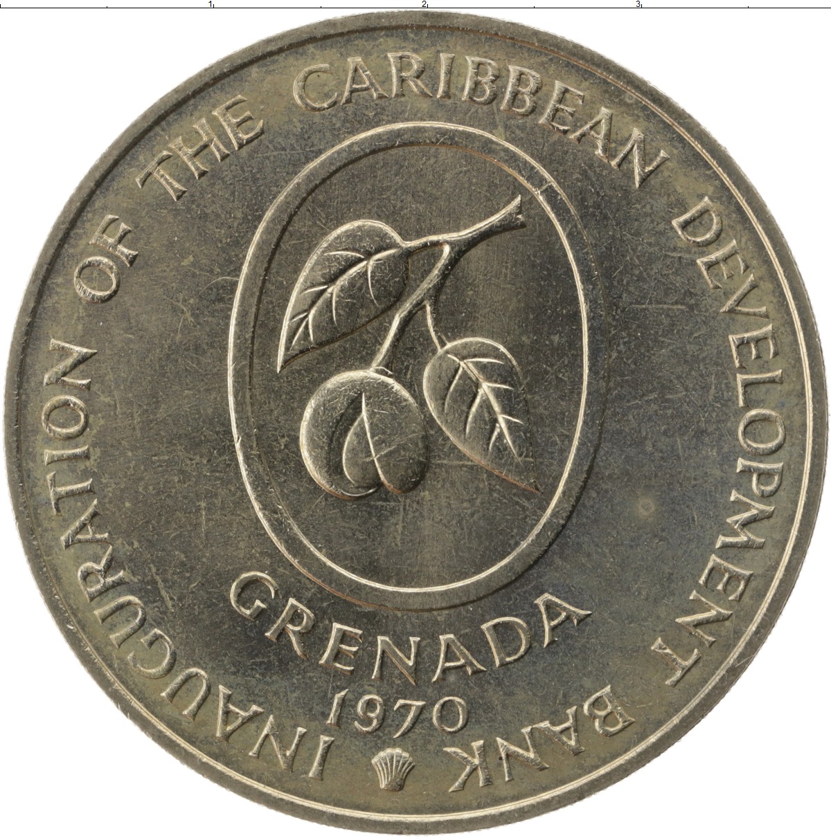 Доллар 1970 года. Монеты Гренады. Валюта Гренады. Доллары 1970. Монета FAO.