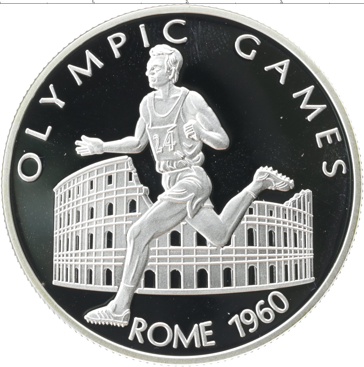 Клуб нумизмат монеты. Олимпийские игры 1960 Рим. XVII Олимпийские игры 1960 г Рим Италия.