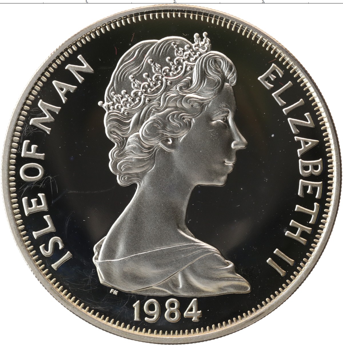 Монеты 1984 года стоимость. Virginia 1984 монета. Крона 1984. Монеты острова Мэн. Серебряная монета 1984 года.