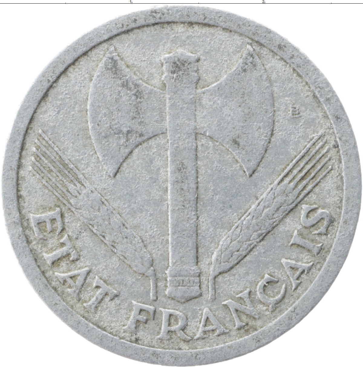 Монеты 1944 года. 2 Франка 1944. Монета 2 Франка. Монеты Франция 1/2 Франк. Французская монета 1942 год.