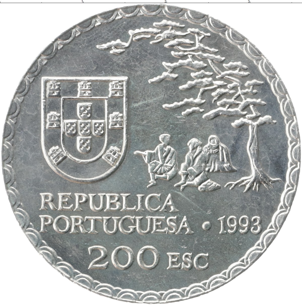 Эскудо 1993. Португалия 200 эскудо 1993. Португалия 50 эскудо 1941. Монеты Португалии. Набор монет Португалии 200 эскудо 1993 года.