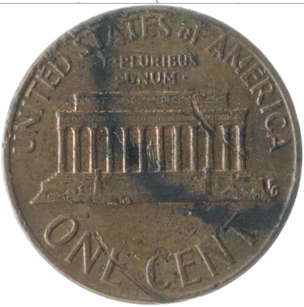 Цент доллара в рублях. США 1 цент 1973 год. США 1 цент 1973 p UNC. 10 Центов США 1973. Off America монета one Cent 1991.