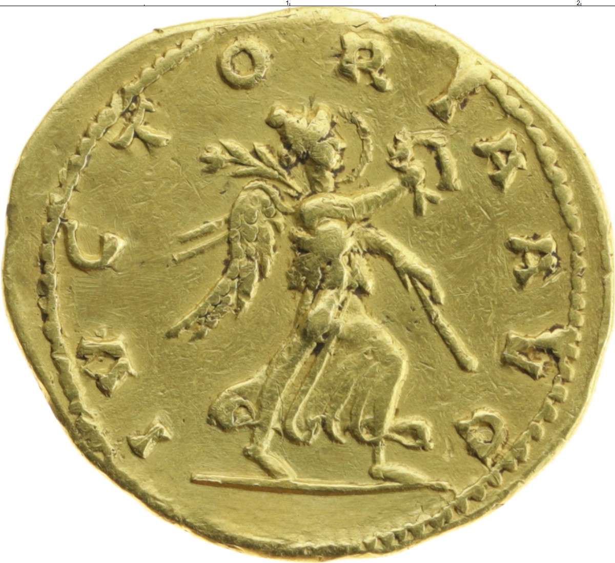 Монеты древности