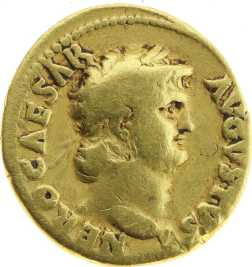 Золотых б н. Античная Золотая монета Нерон. Ауреус древнеримская монета. Ауреус Нерона. Золотые монеты древнего Рима.