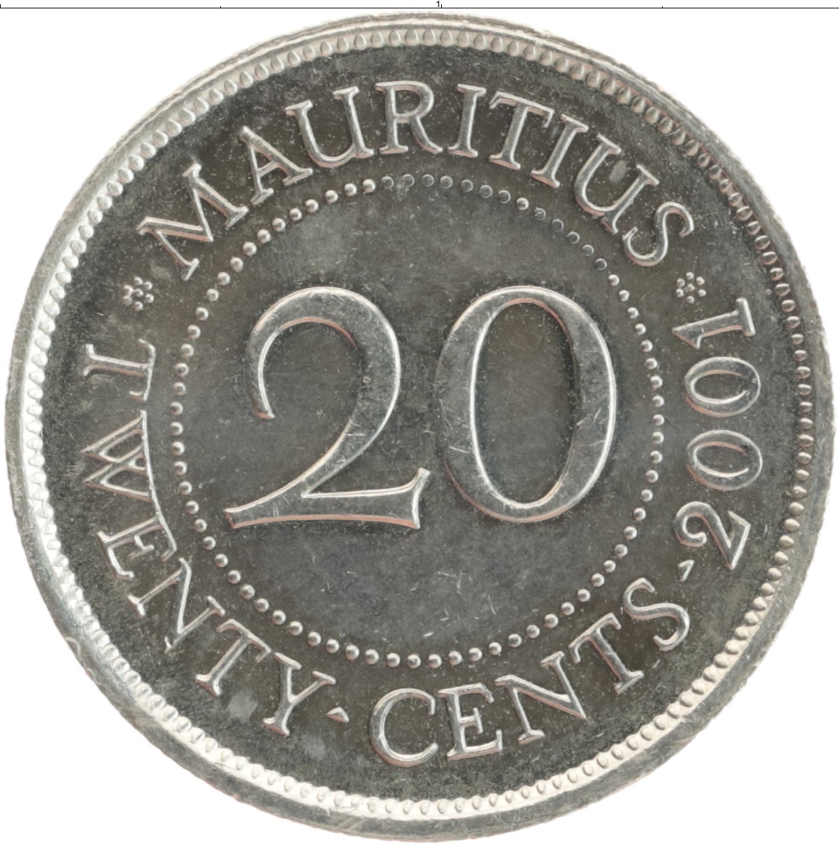 Оригинальность 20. Монета Маврикия 20 центов 2007 года. 0,20 Центов. Монеты Маврикия фото. Монеты Маврикий каталог с фотографиями и названиями.