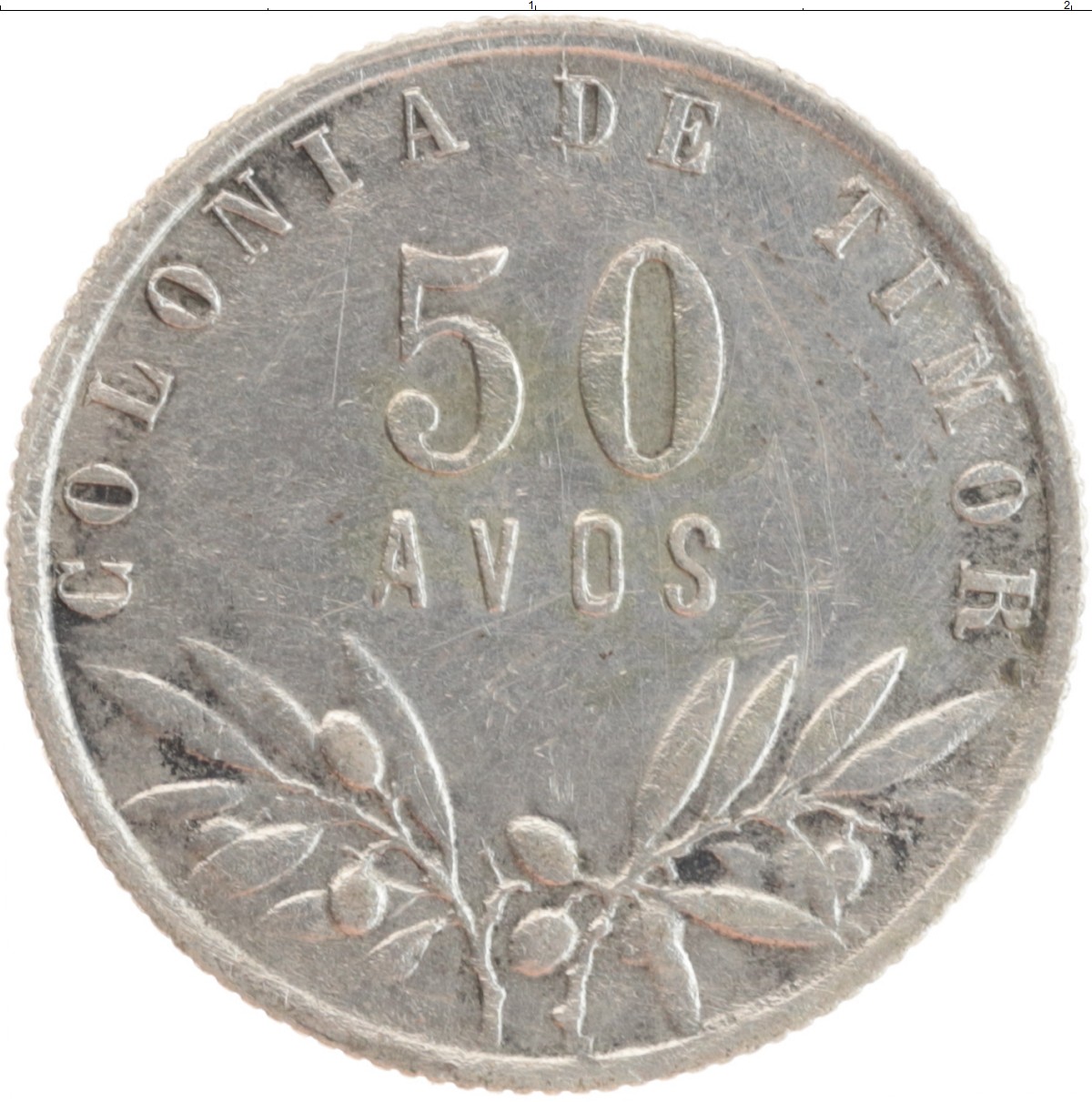 Монеты 1951. Монеты Тимор 1954.