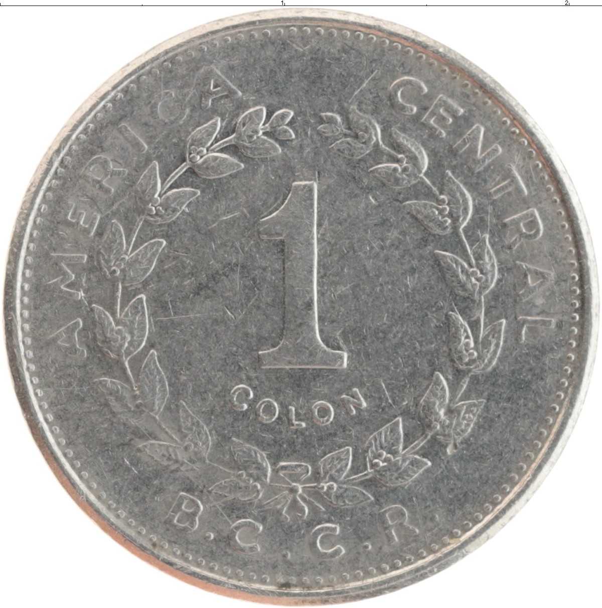 Монеты 1984 года стоимость. 1 Колон 1984 Коста-Рика. Монета 1 колон. Монета 1984 медная. Коста Рика 1 колон 1917.