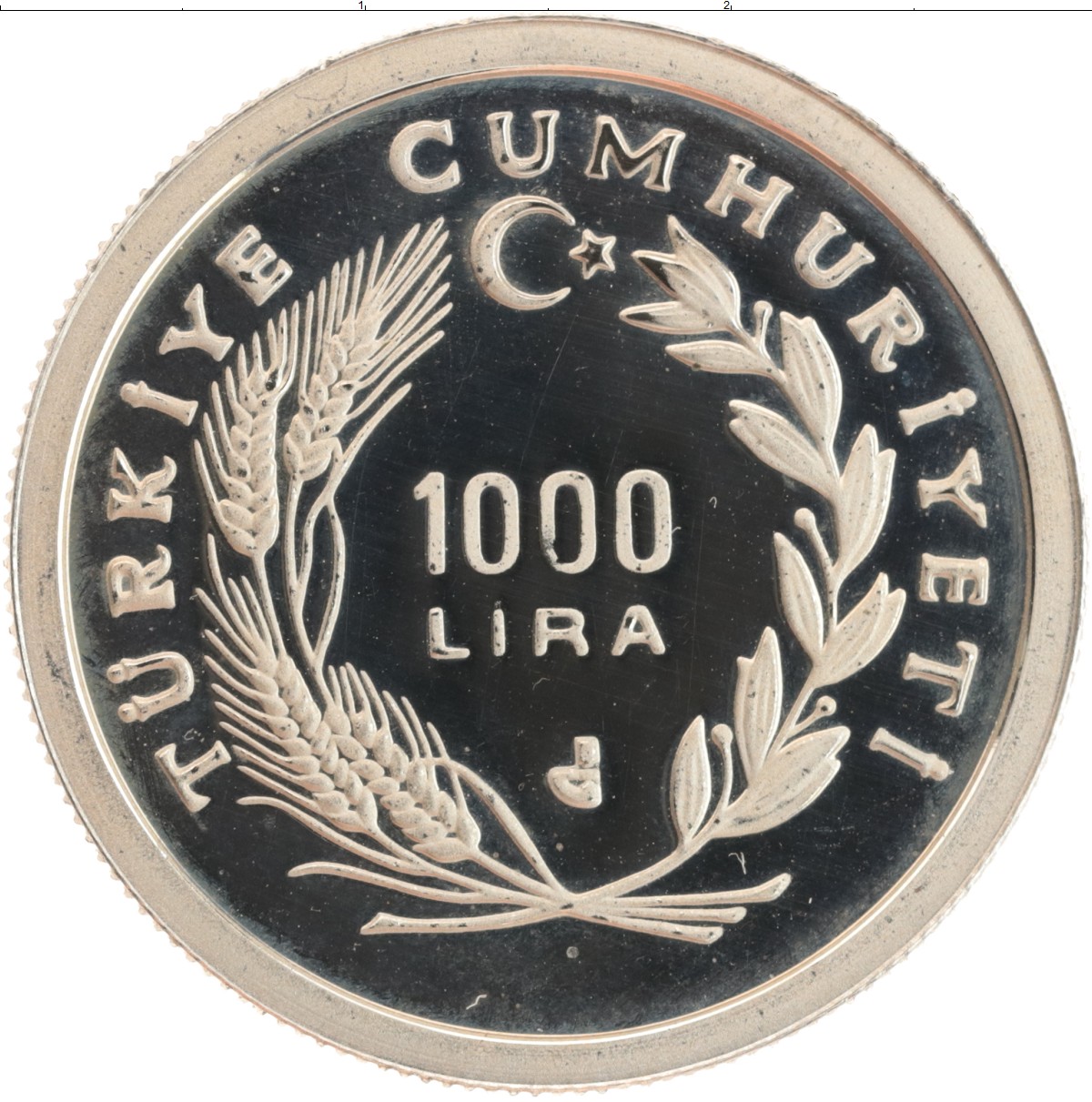 Тысяча лир сколько в рублях. 1000 Лир Турция. 1000 Лир монета. 1000 Турецких лир монета. Турция 1000 лир 1990.
