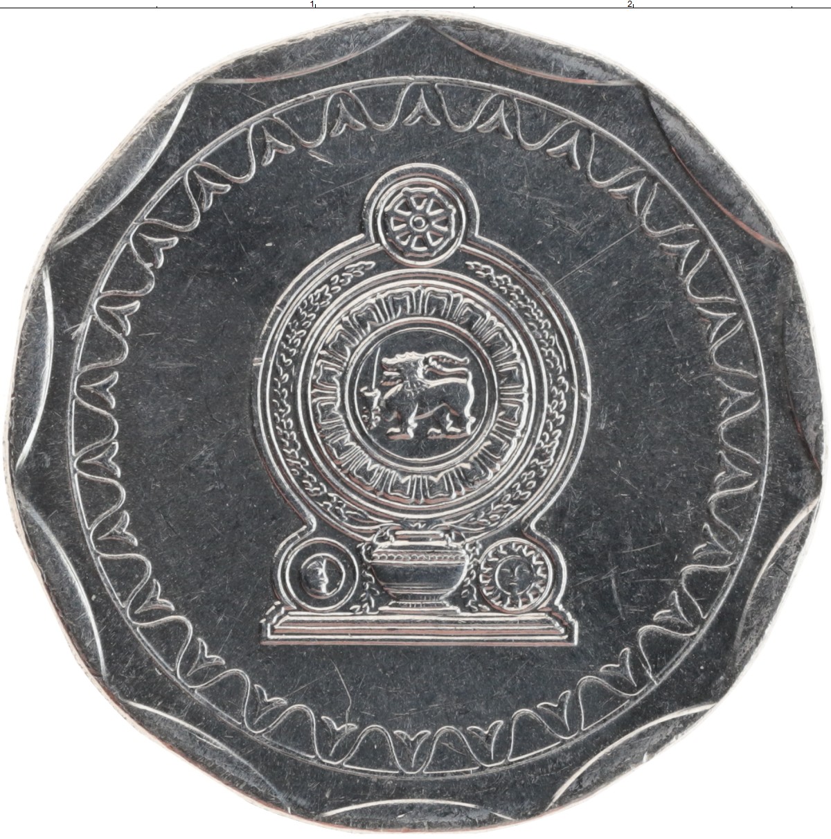 Монеты шри ланки. Монета Шри Ланка 10. Монеты Шри Ланки фото. 10 Рупий 2016 Шри-Ланка.