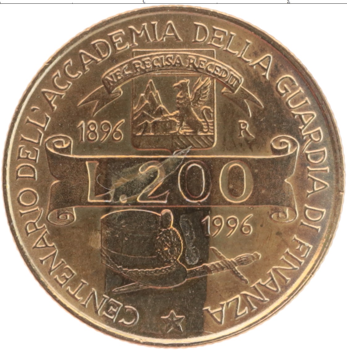 200 лир в рублях на сегодня. Италия 200 лир 1996. Монета. Италии 200лир1996. Монета 200 лир. Монетка 200 лир.