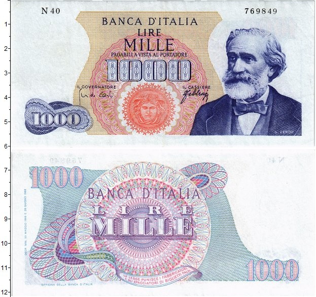 Тысяча лир сколько в рублях. 1000 Итальянских лир. Банкнота Италия 1000. 1000 Лир купюра. 1000 Итальянских лир банкнота.