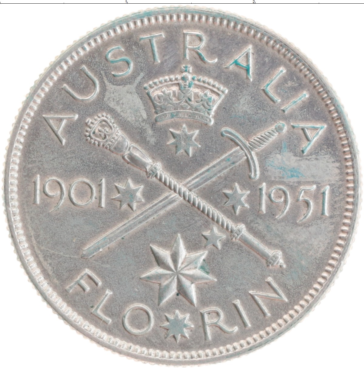 Монеты 1951. Австралия флорин 1951 серебро. Флорин монета. Монеты Fidei 1951farthing. Монета 1951.