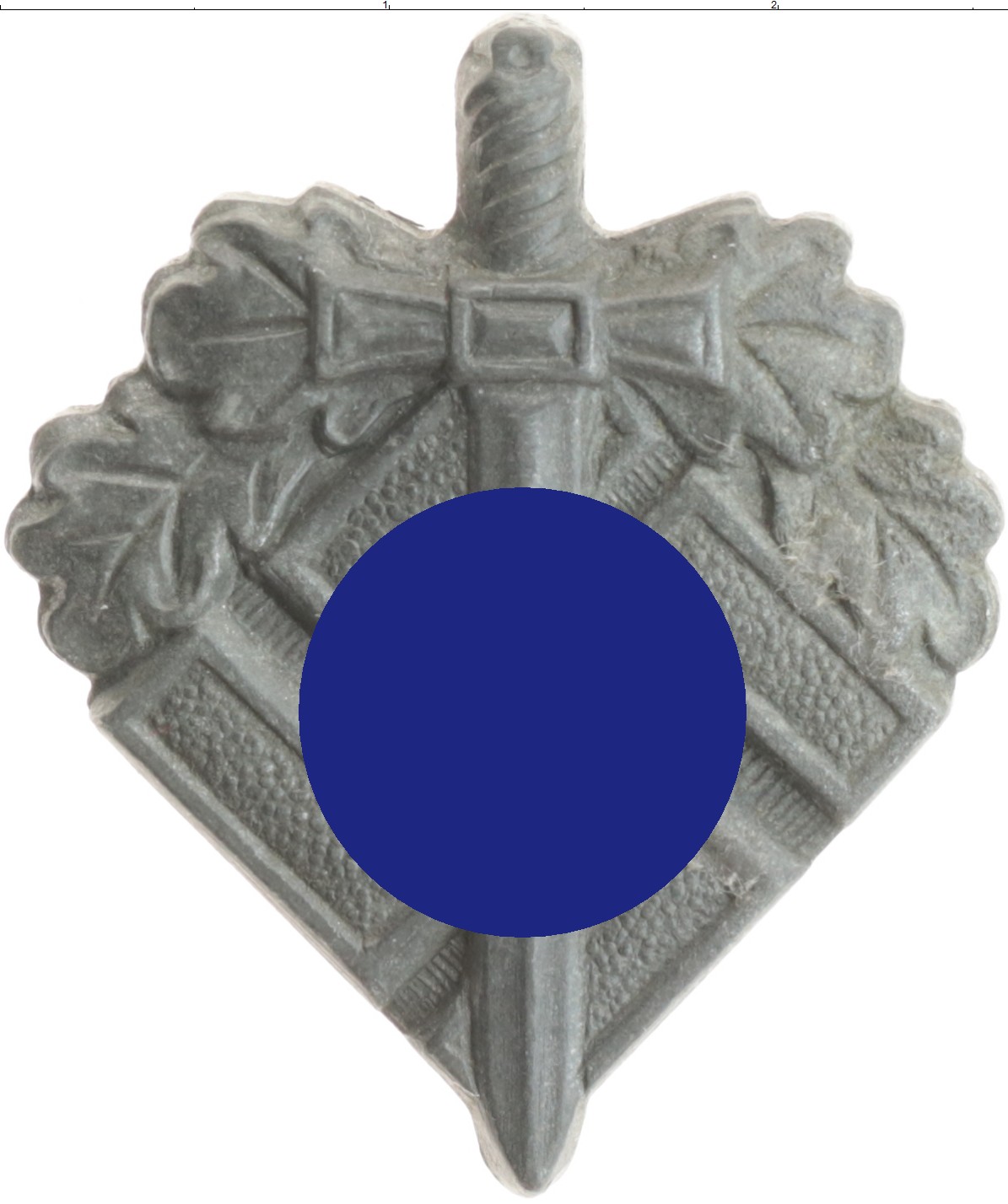 Знак zn. Ветеранский знак полка Варяг. Знак 3 рейха из сердечек.