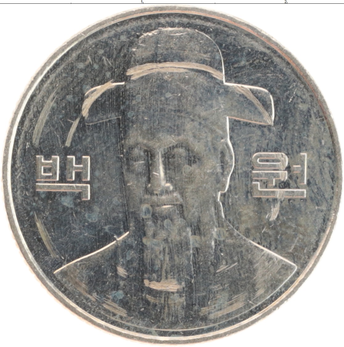 100 вон это сколько. Монета Южной Кореи 100 вон. Южная Корея 100 вон (иностранные монеты). Корейские монеты 100 вон. Монеты Южной Кореи 500 вон.