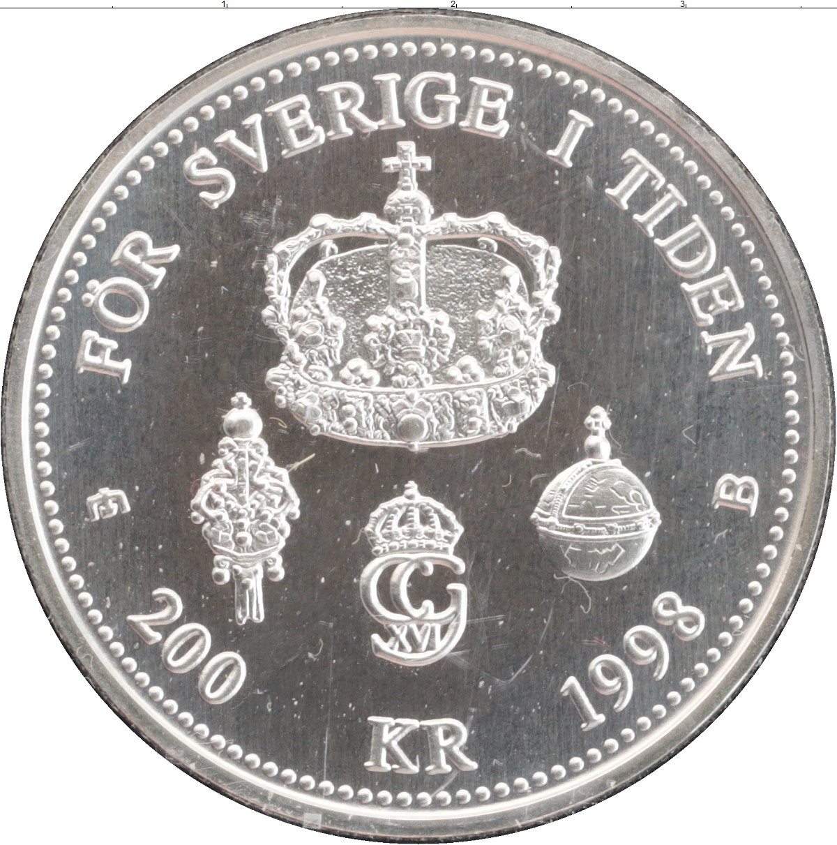 200 кронов в рублях. Монета 1998 Carl XVI. 1 Крона 1998 Швеция. Монета Швеции 1998. 200 Шведских крон в рублях.