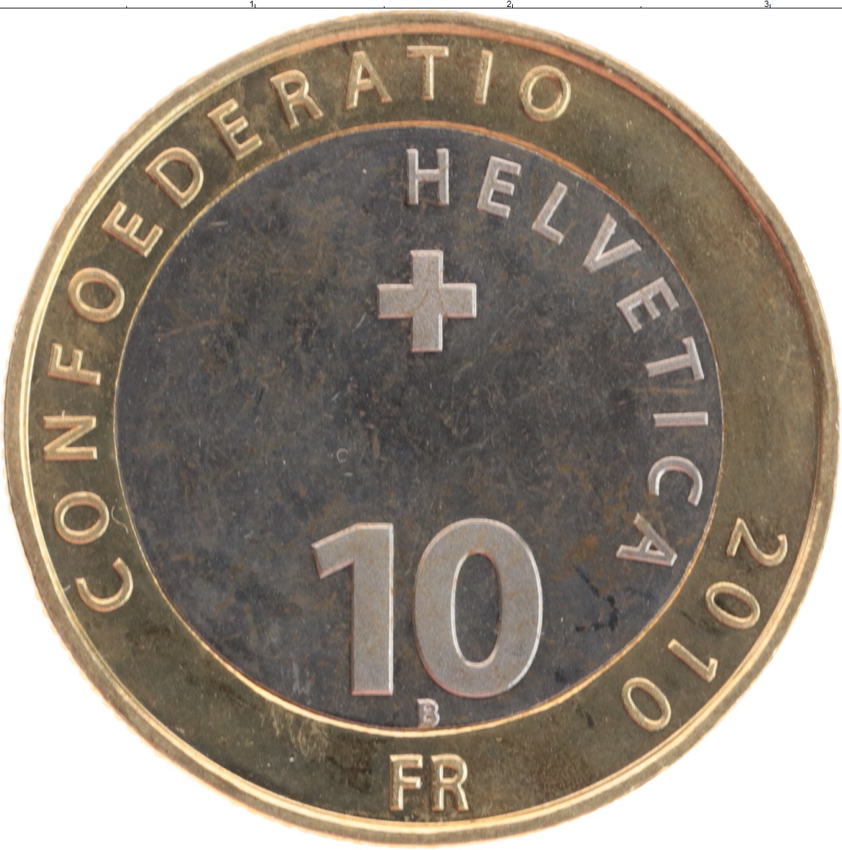 Монеты швейцарии каталог