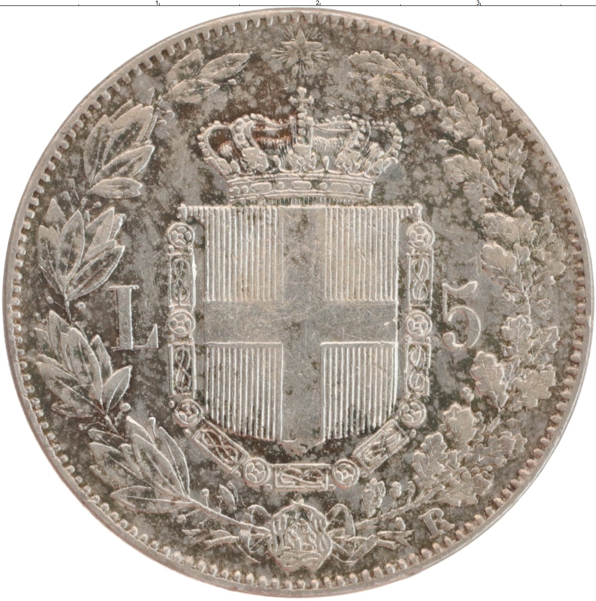 1879 лир. Монета Италии в 5 лир. 5 Лир Сардиния 1883 год. Италия 2 Лиры 1882 Умберто i серебро XF. Умберто 1 монета.
