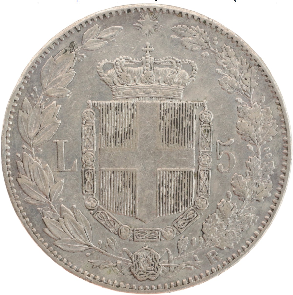 1879 лир. Vittorio Emanuele монета. Купить 5 лир 1878. 5 Лир 1878 года цена.