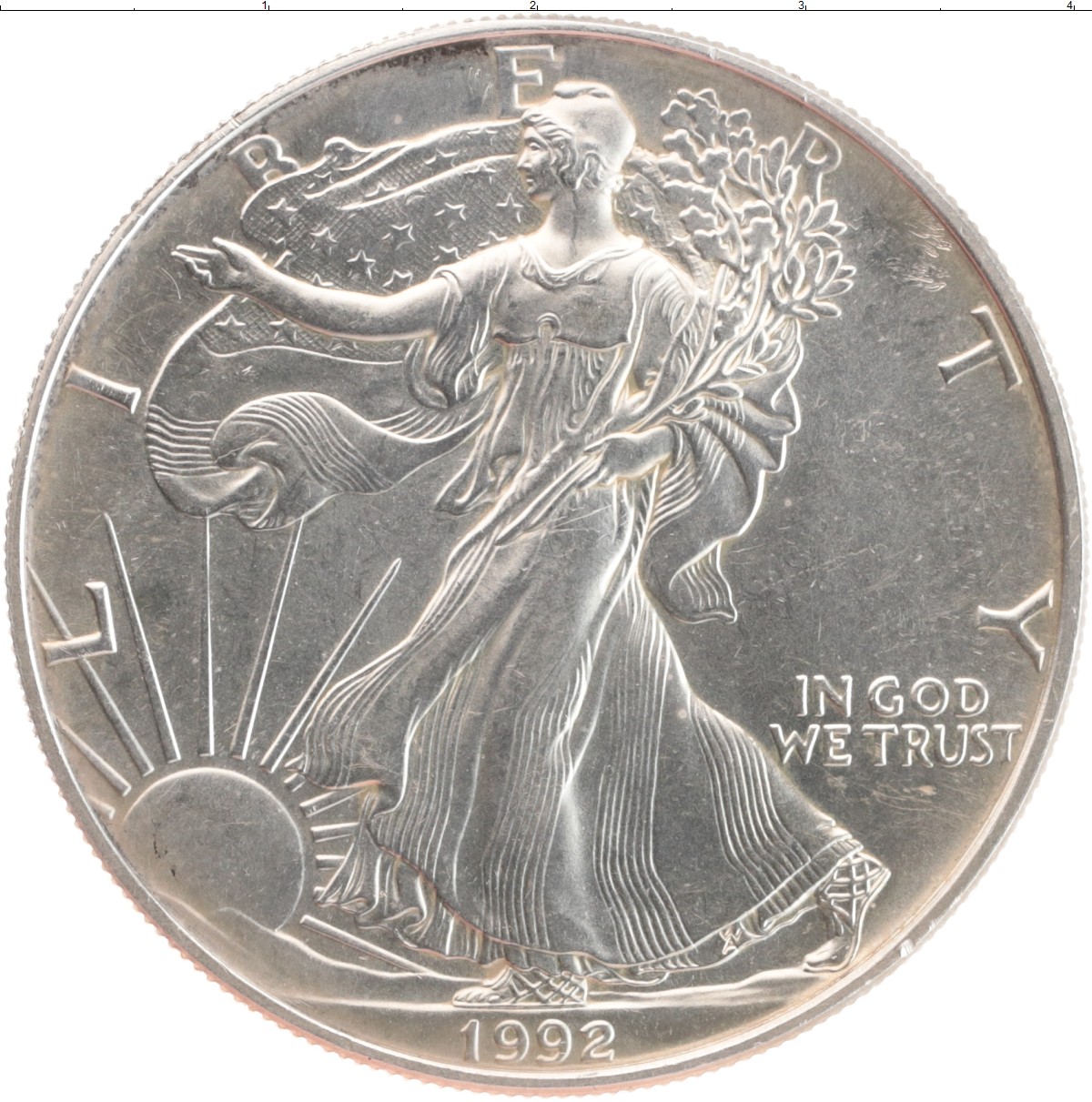 Шагающая свобода 1. Монета шагающая Свобода серебро. Шагающая Свобода 1 доллар США серебро. 10 Долларовая монета. Монета США 1 унция Единорог серебро UNC.