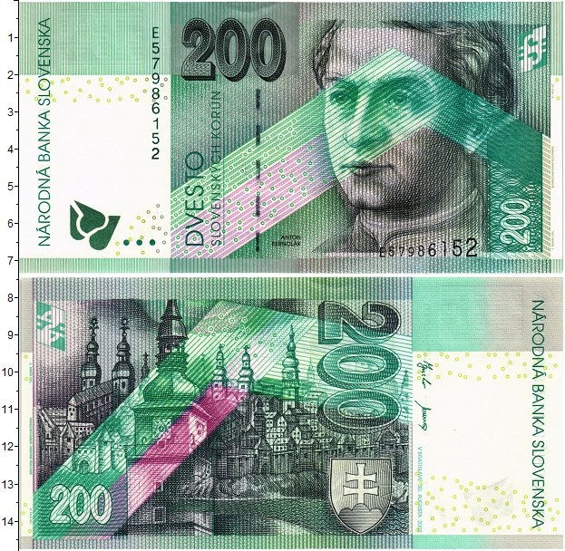 200 кронов в рублях. Денежные знаки Словакия. Словакия 50 крон 2002 года.