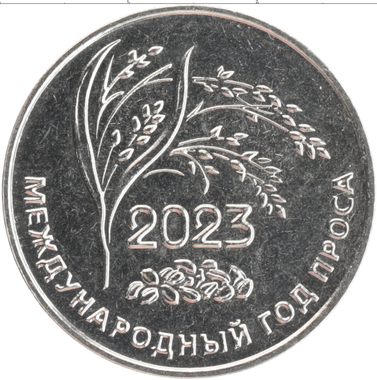 25 руб 2023 года. Монеты Приднестровья 2023. Приднестровье 25 рублей 2023 Международный год проса. 25 Рублей монета 2023. 25 Рублей Приднестровье Международный год проса.