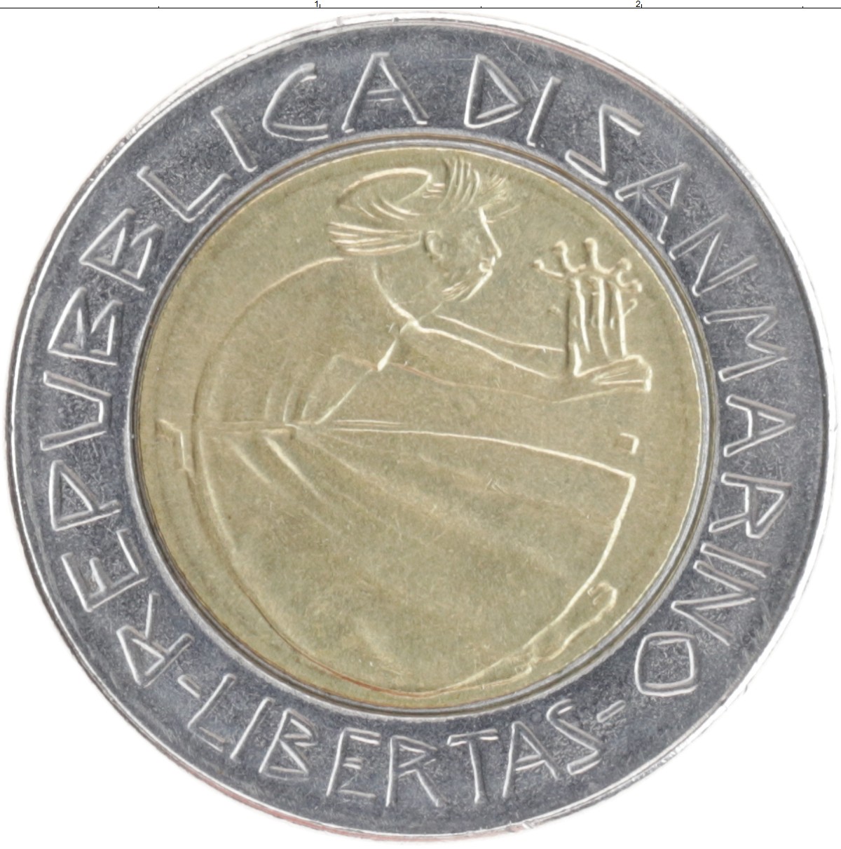 500 лир в рублях на сегодня. Сан Марино 500 лир Биметалл. Сан-Марино 500 лир, 1997. Сан-Марино 500 лир, 1975. Монета с изображением Лиры.