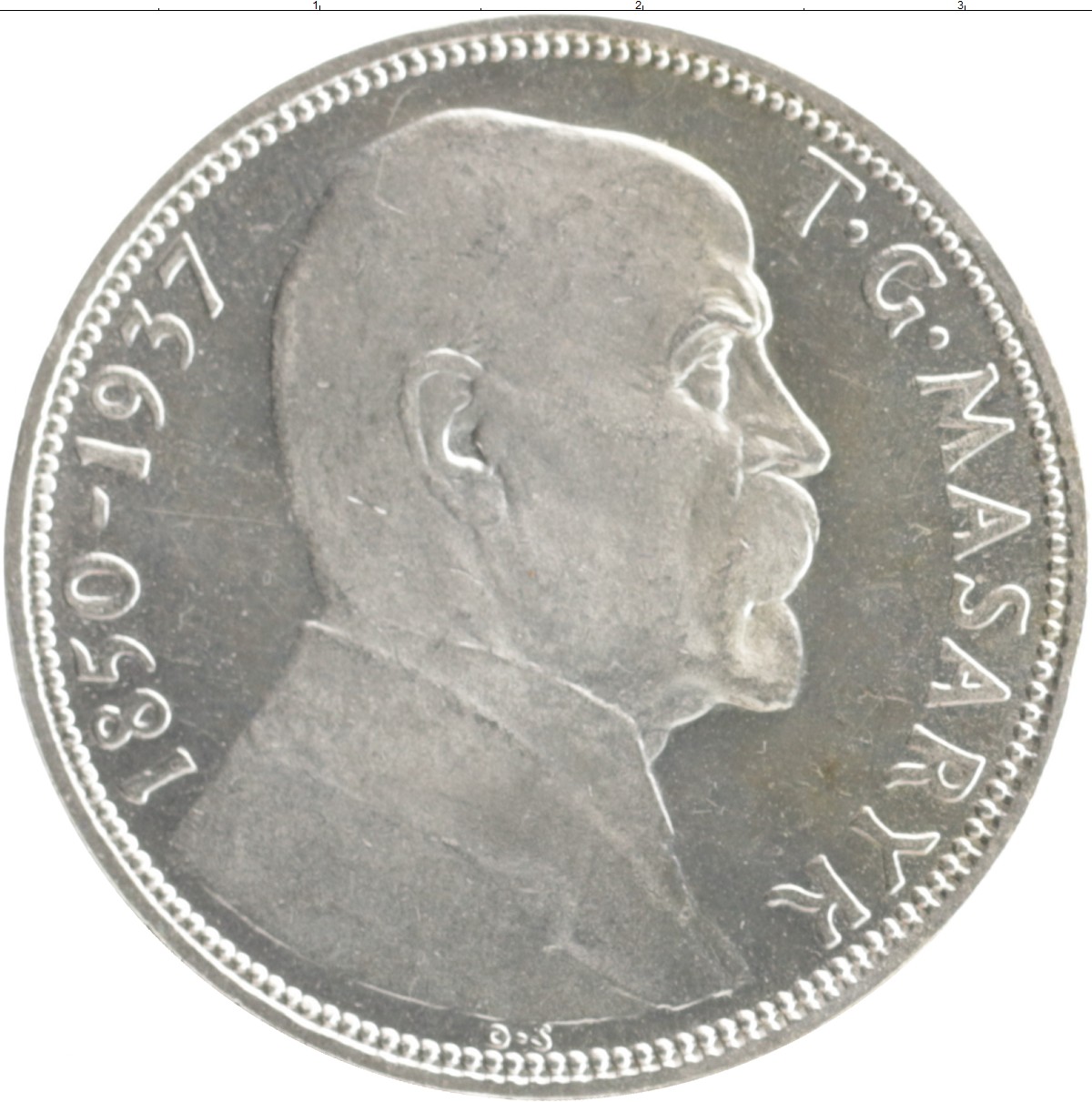 Чехословакия 20. 20 Крон серебро. Монеты Чехословакии 20.