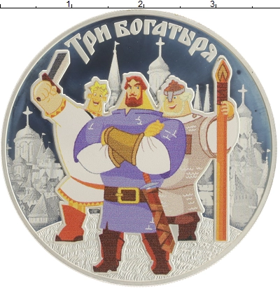 О магазине