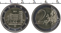 монета - германия 2 евро - подробная информация фото 1