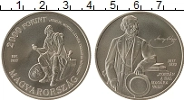 монета - венгрия 2.000 форинтов - подробная информация фото 1