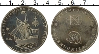 монета - россия жетон - подробная информация фото 1