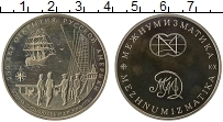 монета - россия жетон - подробная информация фото 1